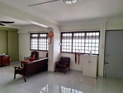 Blk 641 Pasir Ris Drive 1 (Pasir Ris), HDB Executive #447682671